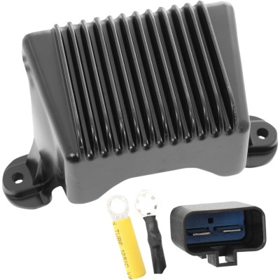 Regulator solid-state negru DRAG SPECIALTIES 74505-97 Regulator solid-state negru DRAG SPECIALTIES 74505-97