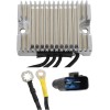 Regulator solid crom DRAG SPECIALTIES 74561-99A