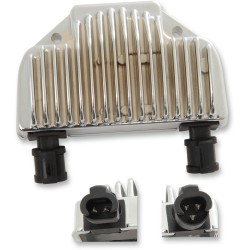Regulator solid crom DRAG SPECIALTIES 74561-08 Regulator solid crom DRAG SPECIALTIES 74561-08