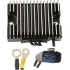 Regulator solid-state negru DRAG SPECIALTIES 74518-99A