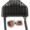 Regulator solid state negru DRAG SPECIALTIES 74631-06 Regulator solid state negru DRAG SPECIALTIES 74631-06 thumb