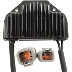 Regulator solid state negru DRAG SPECIALTIES 74631-06