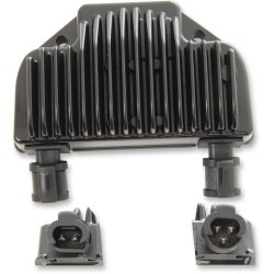 Regulator solid-state negru DRAG SPECIALTIES 74631-08 Regulator solid-state negru DRAG SPECIALTIES 74631-08