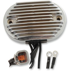Regulator solid crom DRAG SPECIALTIES 74610-01 Regulator solid crom DRAG SPECIALTIES 74610-01