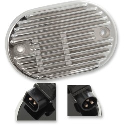 Regulator solid crom DRAG SPECIALTIES 74610-08 Regulator solid crom DRAG SPECIALTIES 74610-08
