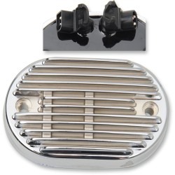 Regulator solid crom DRAG SPECIALTIES 74567-11
