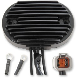 Regulator solid-state negru DRAG SPECIALTIES 74540-01 Regulator solid-state negru DRAG SPECIALTIES 74540-01