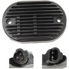 Regulator solid negru DRAG SPECIALTIES 74540-08