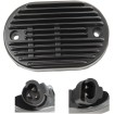 Regulator solid negru DRAG SPECIALTIES 74540-08 Regulator solid negru DRAG SPECIALTIES 74540-08 thumb