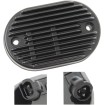 Regulator solid negru DRAG SPECIALTIES 74540-11 Regulator solid negru DRAG SPECIALTIES 74540-11 thumb
