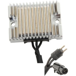 Regulator solid crom DRAG SPECIALTIES 74490-00 Regulator solid crom DRAG SPECIALTIES 74490-00