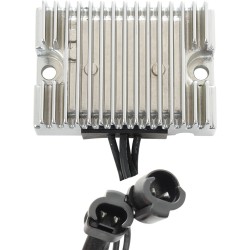 Regulator solid crom DRAG SPECIALTIES 74711-08C Regulator solid crom DRAG SPECIALTIES 74711-08C