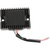 Regulator solid-state 10A negru DRAG SPECIALTIES 12VBK