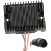 Regulator solid negru DRAG SPECIALTIES 74504-78BK Regulator solid negru DRAG SPECIALTIES 74504-78BK thumb