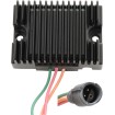 Regulator solid negru DRAG SPECIALTIES 74504-82BK Regulator solid negru DRAG SPECIALTIES 74504-82BK thumb