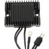 Regulator solid negru DRAG SPECIALTIES 74523-91BK