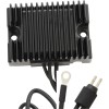 Regulator solid-state negru DRAG SPECIALTIES 74523-92BK
