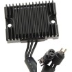 Regulator solid negru DRAG SPECIALTIES 74523-94BK Regulator solid negru DRAG SPECIALTIES 74523-94BK thumb