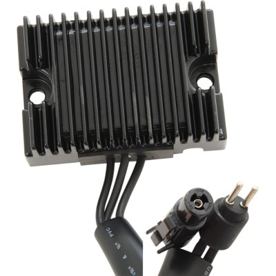 Regulator solid negru DRAG SPECIALTIES 74523-94BK Regulator solid negru DRAG SPECIALTIES 74523-94BK