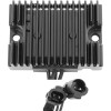 Regulator solid-state negru DRAG SPECIALTIES 74546-07