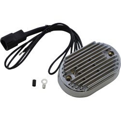 Regulatori de tensiune chrome DRAG SPECIALTIES 74540-01CHR Regulatori de tensiune chrome DRAG SPECIALTIES 74540-01CHR