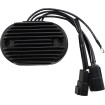 Regulatori de tensiune negri DRAG SPECIALTIES 74540-07BLK Regulatori de tensiune negri DRAG SPECIALTIES 74540-07BLK thumb