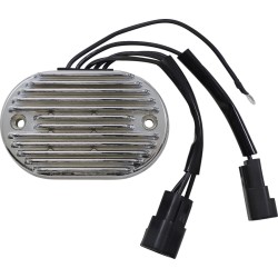 Regulator de tensiune cromat DRAG SPECIALTIES 74540-07CHR Regulator de tensiune cromat DRAG SPECIALTIES 74540-07CHR
