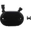 Regulator de tensiune negru DRAG SPECIALTIES 74540-08BLK