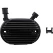 Regulator de tensiune negru DRAG SPECIALTIES 74540-08BLK Regulator de tensiune negru DRAG SPECIALTIES 74540-08BLK thumb