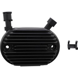 Regulator de tensiune negru DRAG SPECIALTIES 74540-08BLK Regulator de tensiune negru DRAG SPECIALTIES 74540-08BLK