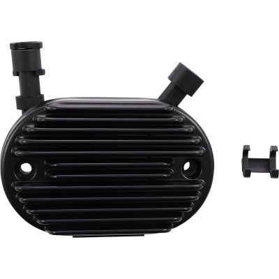 Regulator de tensiune negru DRAG SPECIALTIES 74540-08BLK Regulator de tensiune negru DRAG SPECIALTIES 74540-08BLK
