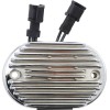 Regulator de tensiune cromat DRAG SPECIALTIES 74540-08CHR