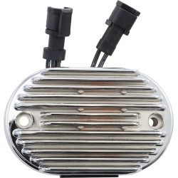 Regulator de tensiune cromat DRAG SPECIALTIES 74540-08CHR Regulator de tensiune cromat DRAG SPECIALTIES 74540-08CHR