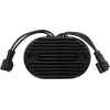 Regulatori de tensiune negri DRAG SPECIALTIES 74540-11BLK
