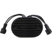 Regulatori de tensiune negri DRAG SPECIALTIES 74540-11BLK Regulatori de tensiune negri DRAG SPECIALTIES 74540-11BLK thumb