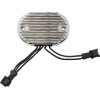 Regulator de tensiune cromat DRAG SPECIALTIES 74540-11CHR