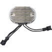 Regulator de tensiune cromat DRAG SPECIALTIES 74540-11CHR thumb