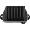 Regulatori de tensiune negri DRAG SPECIALTIES 74505-97BLK