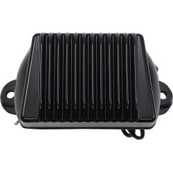 Regulatori de tensiune negri DRAG SPECIALTIES 74505-97BLK Regulatori de tensiune negri DRAG SPECIALTIES 74505-97BLK