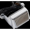 Regulator de tensiune cromat DRAG SPECIALTIES 74505-97CHR thumb