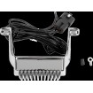 Regulator de tensiune cromat DRAG SPECIALTIES 74505-97CHR thumb