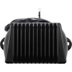 Regulatori de tensiune negri DRAG SPECIALTIES 74505-02BLK Regulatori de tensiune negri DRAG SPECIALTIES 74505-02BLK thumb