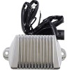 Regulator de tensiune cromat DRAG SPECIALTIES 74622-02CHR