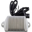 Regulator de tensiune cromat DRAG SPECIALTIES 74622-02CHR thumb