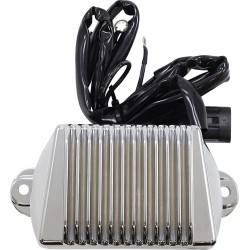 Regulator de tensiune cromat DRAG SPECIALTIES 74622-02CHR Regulator de tensiune cromat DRAG SPECIALTIES 74622-02CHR