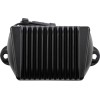 Regulatori de tensiune negri DRAG SPECIALTIES 74505-04BLK