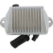 Regulatoare de tensiune cromate DRAG SPECIALTIES 74622-04CHR Regulatoare de tensiune cromate DRAG SPECIALTIES 74622-04CHR thumb
