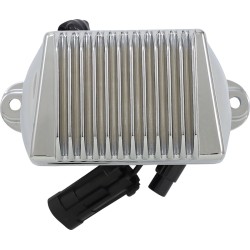 Regulatoare de tensiune cromate DRAG SPECIALTIES 74622-04CHR Regulatoare de tensiune cromate DRAG SPECIALTIES 74622-04CHR
