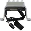 Regulatoare de tensiune cromate DRAG SPECIALTIES 74622-04CHR Regulatoare de tensiune cromate DRAG SPECIALTIES 74622-04CHR thumb