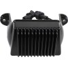 Regulatori de tensiune negri DRAG SPECIALTIES 74505-06BLK